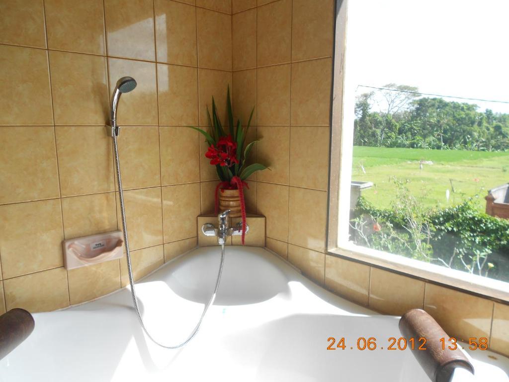 Villa Jasmine B&B Ubud  Exterior photo