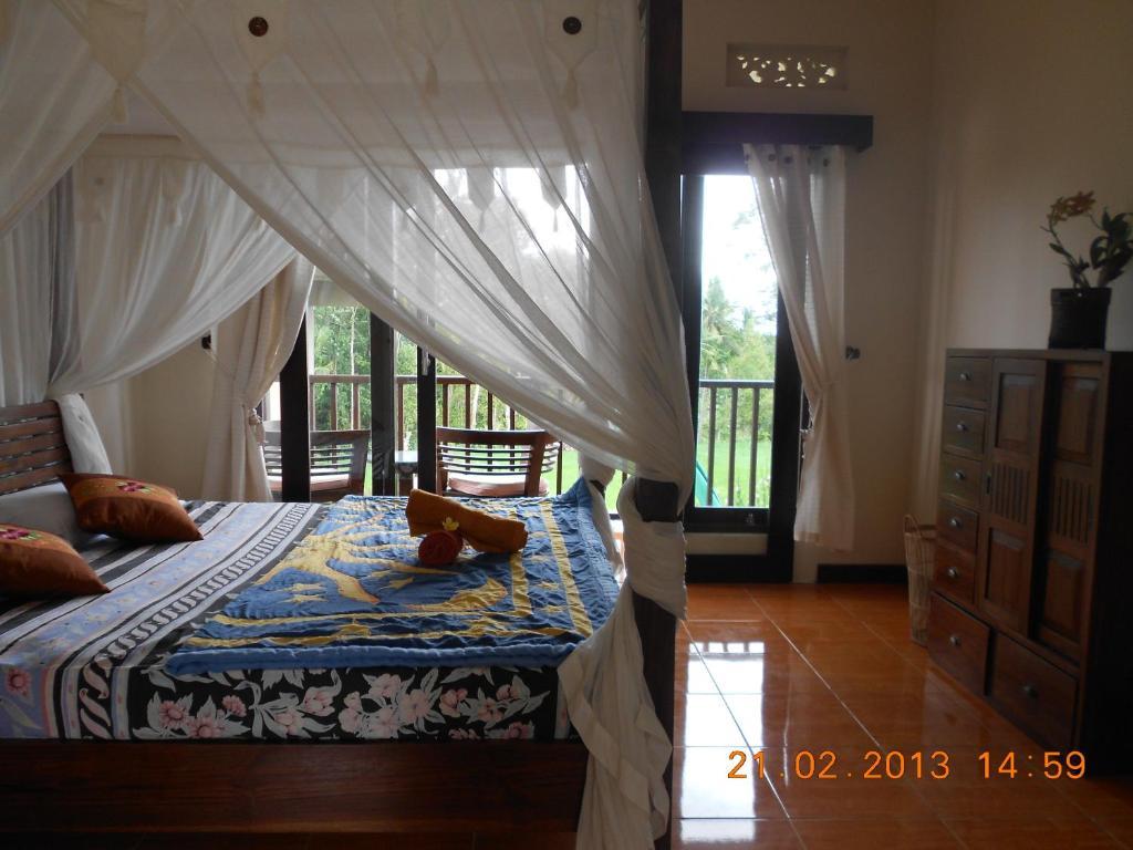 Villa Jasmine B&B Ubud  Room photo