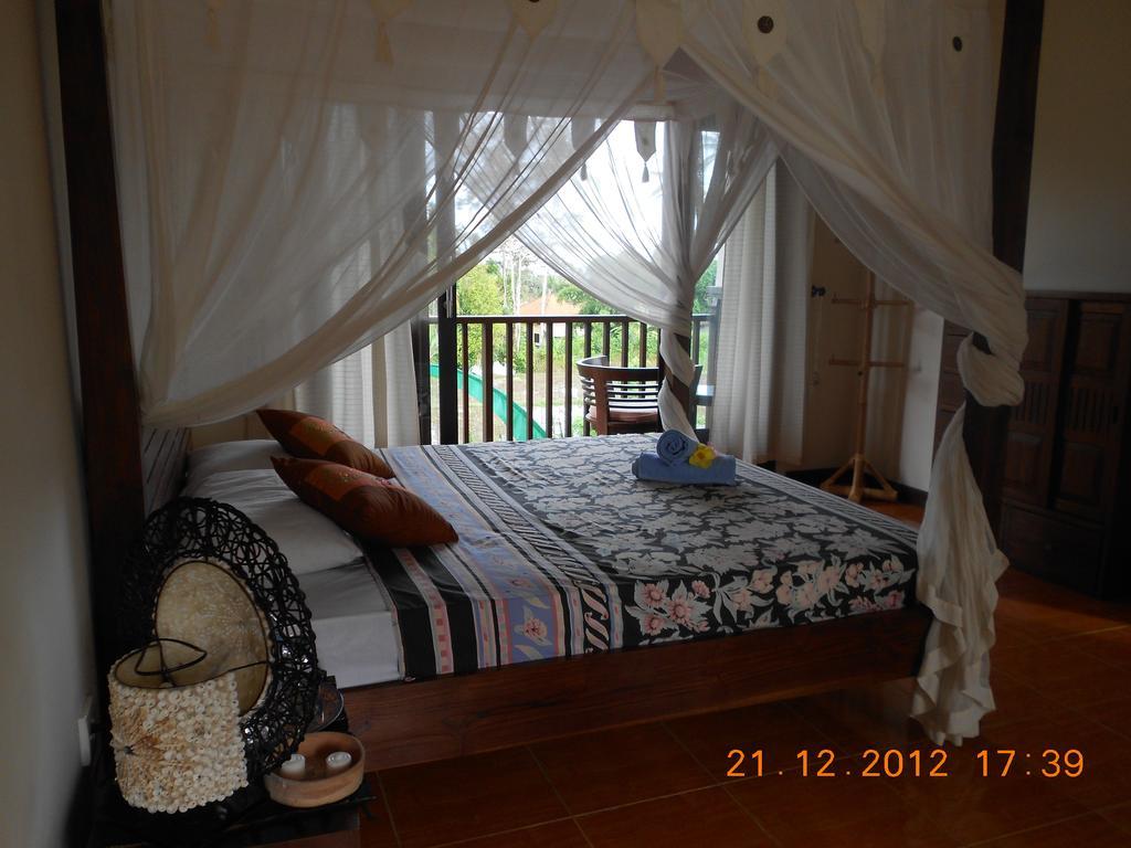 Villa Jasmine B&B Ubud  Exterior photo